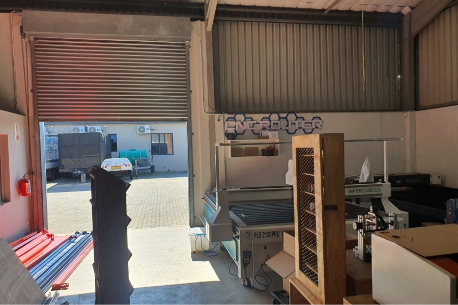 To Let commercial Property for Rent in Newton Park Eastern Cape